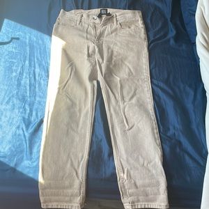 Tan/Khaki BDG Jeans - 31 x 32
